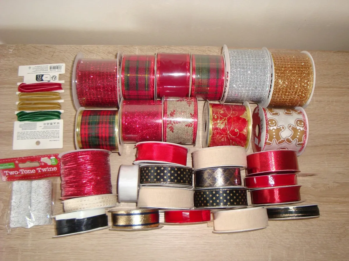 Bundle of ribbons - Image 4