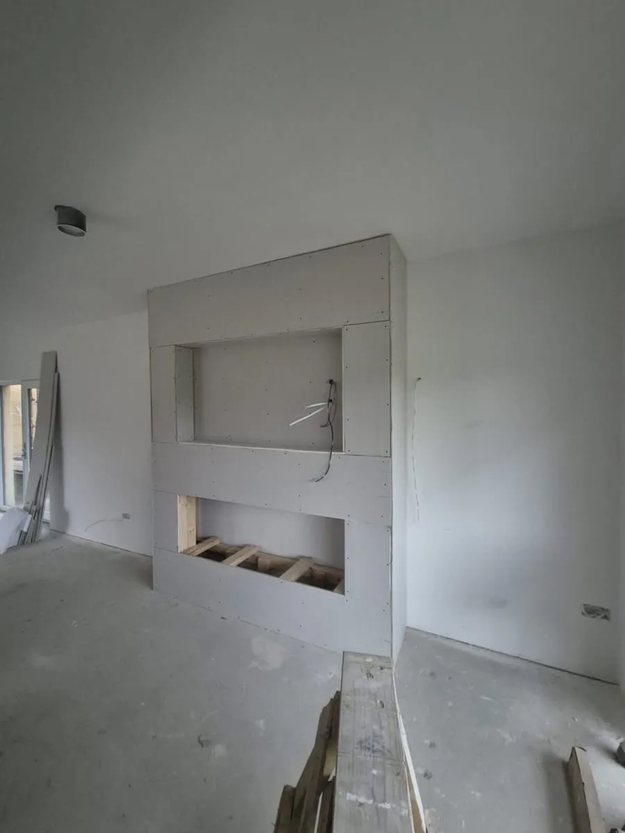 Handyman Services Dublin & Meath - Image 3