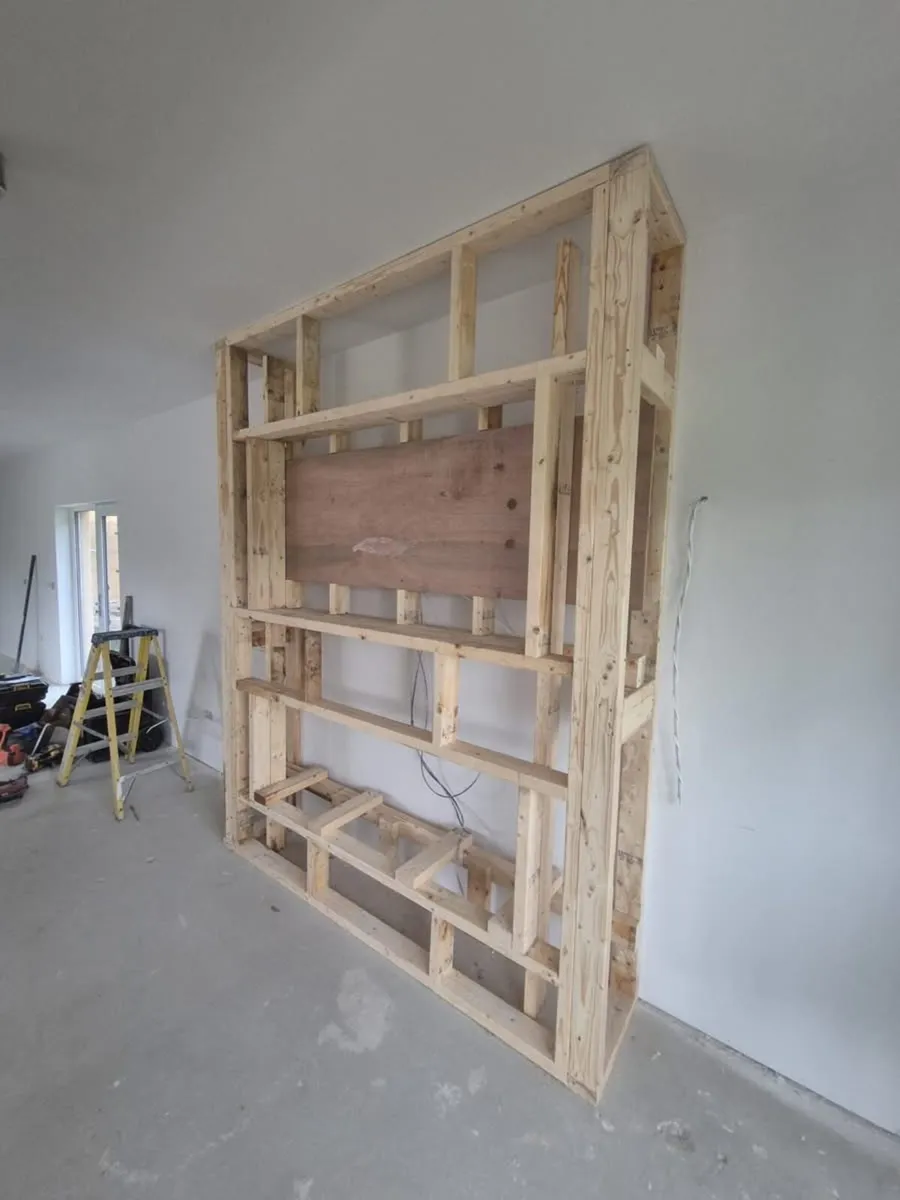 Handyman Services Dublin & Meath - Image 4