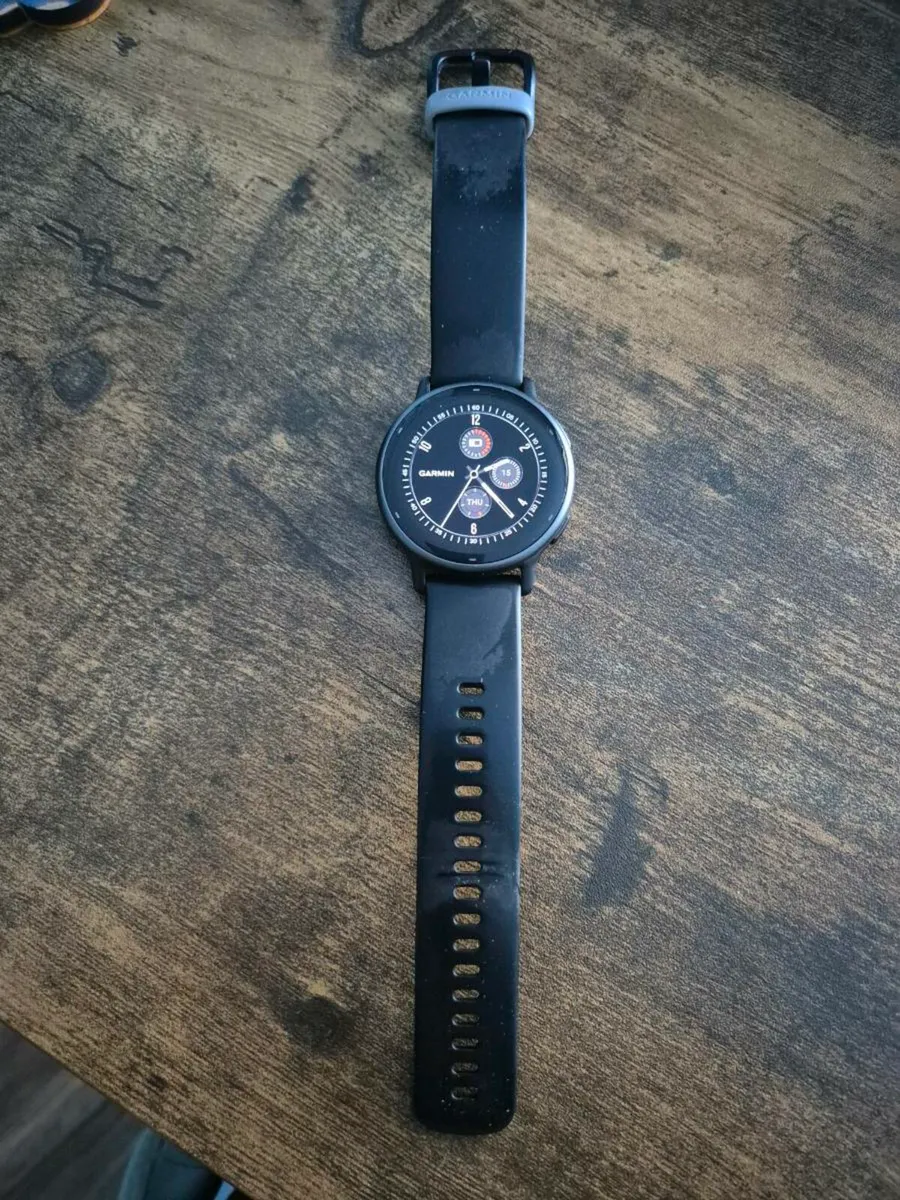 Garmin Vivoactive 5 - Image 1