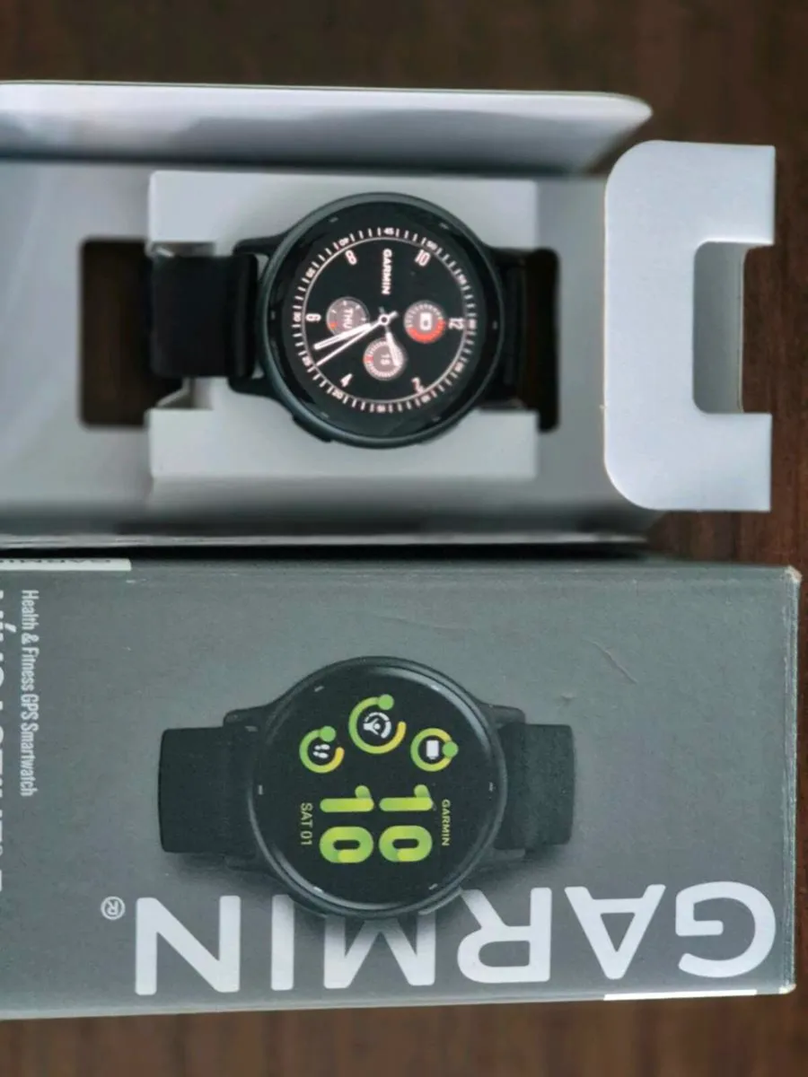 Garmin Vivoactive 5 - Image 4