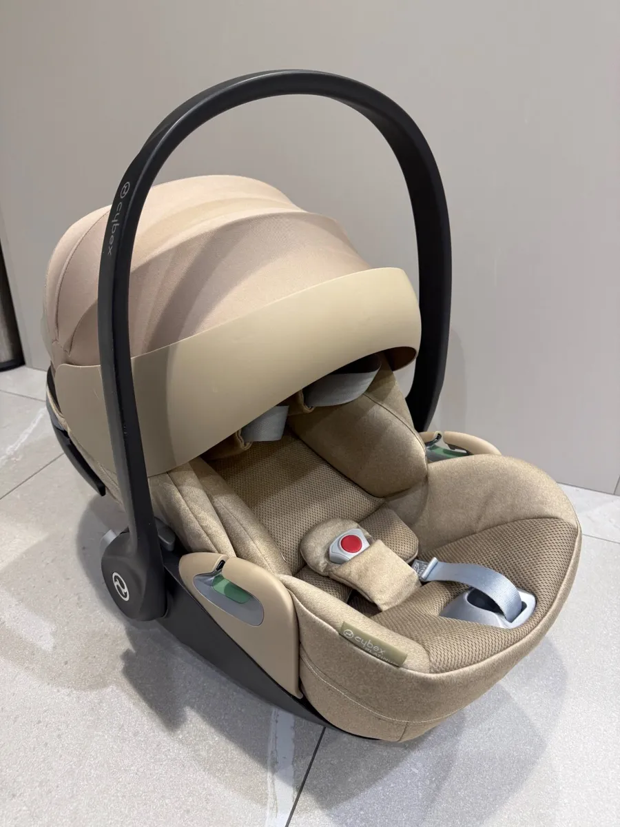 Baby car seats - Image 2