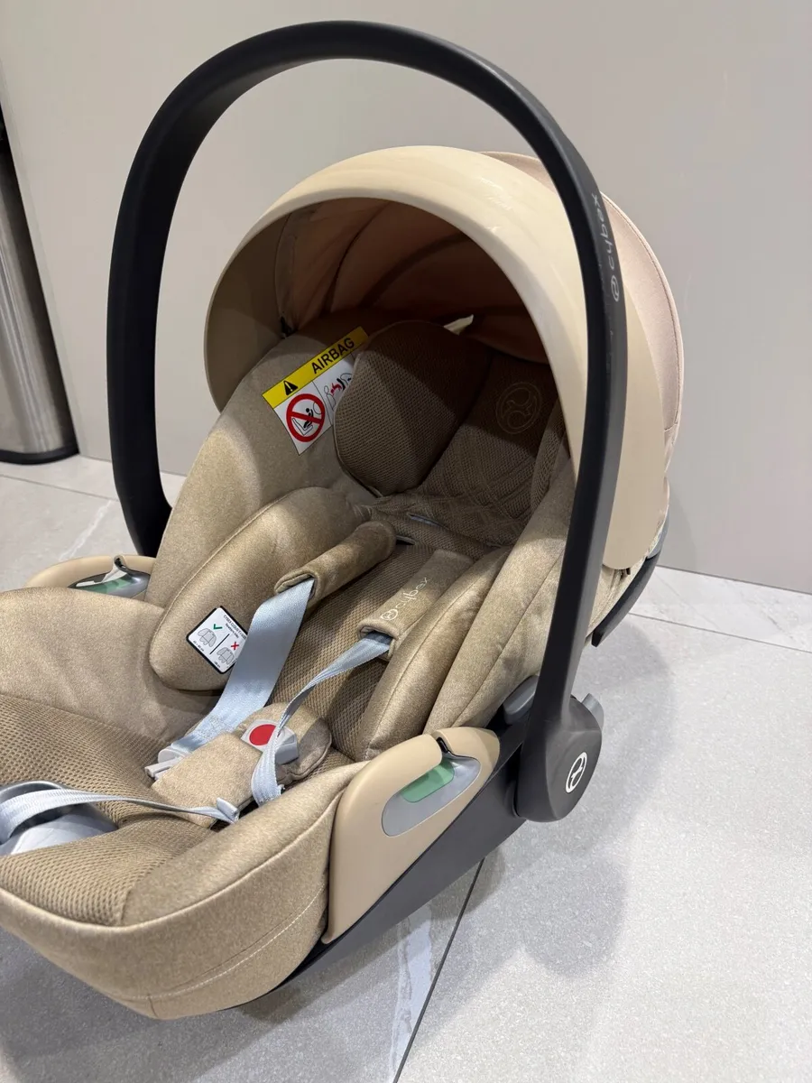 Baby car seats - Image 3