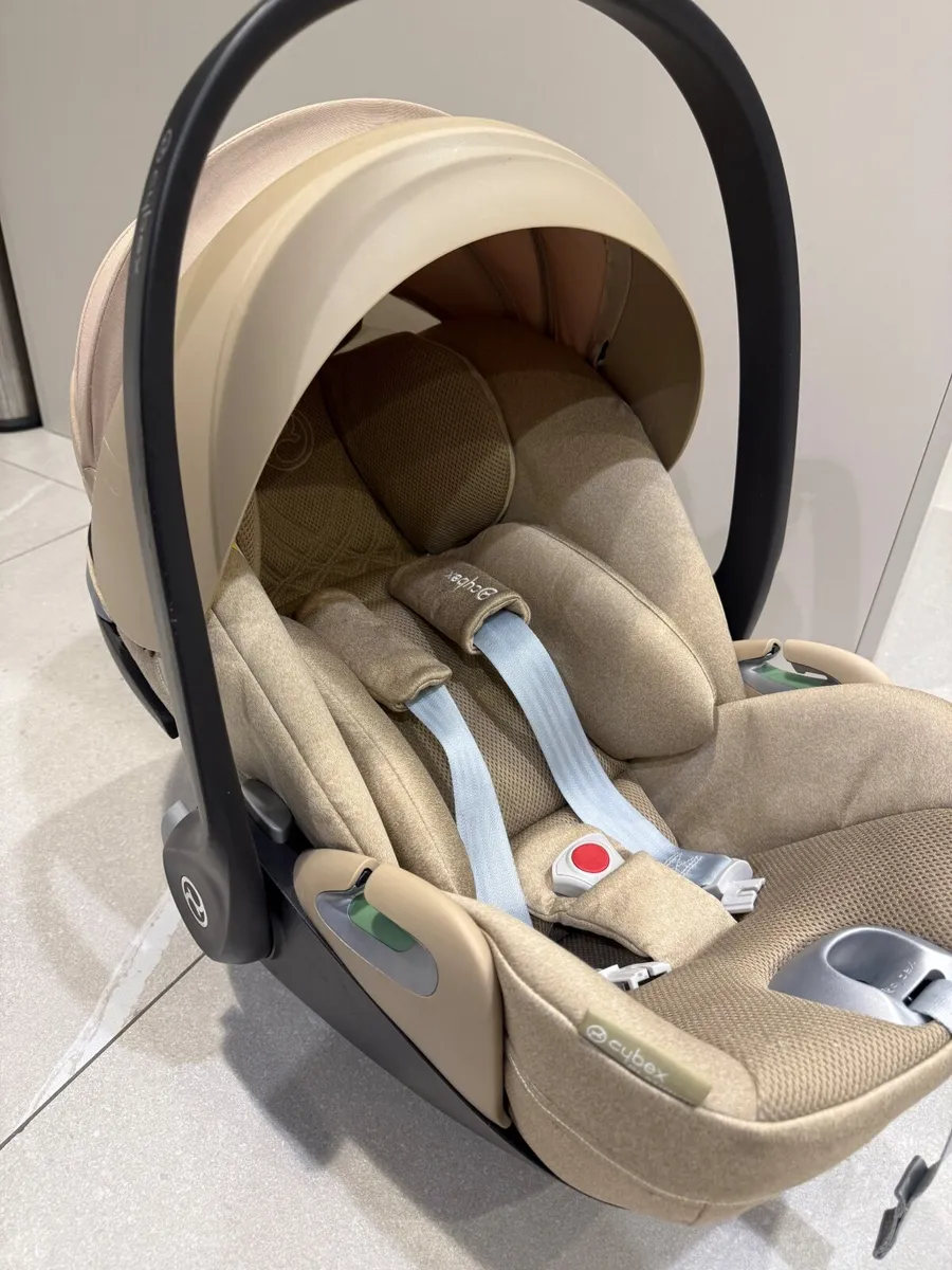 Baby car seats - Image 4