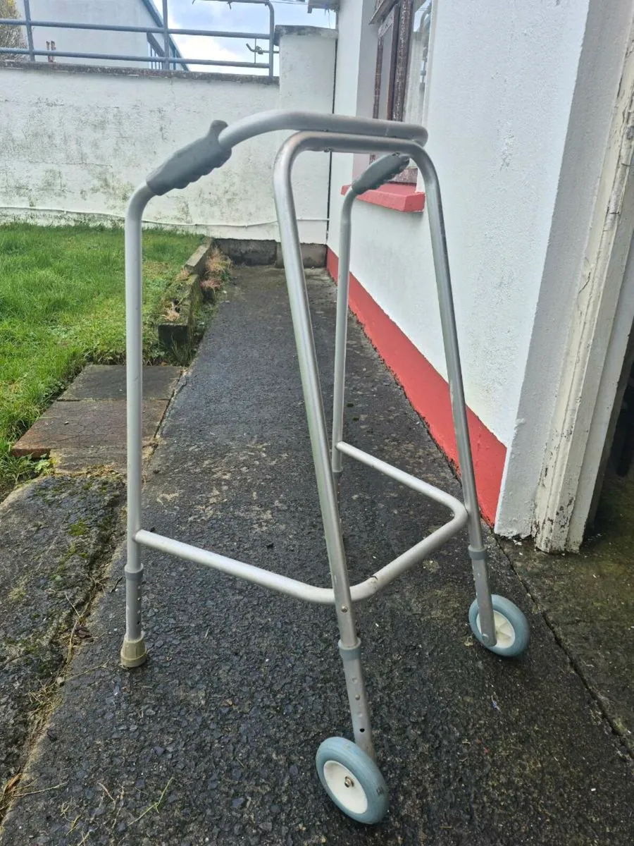 Mobility frame - Image 2