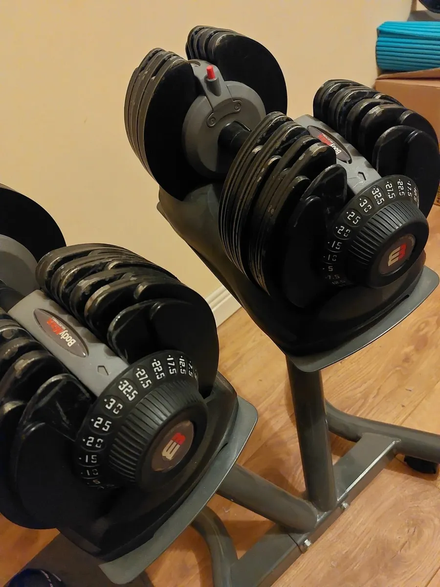Home Gym for sale - Image 2
