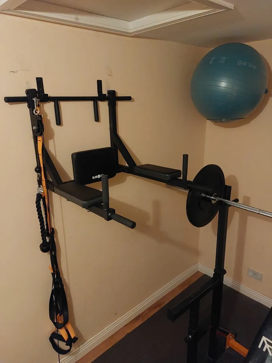 Home Gym for sale - Image 4