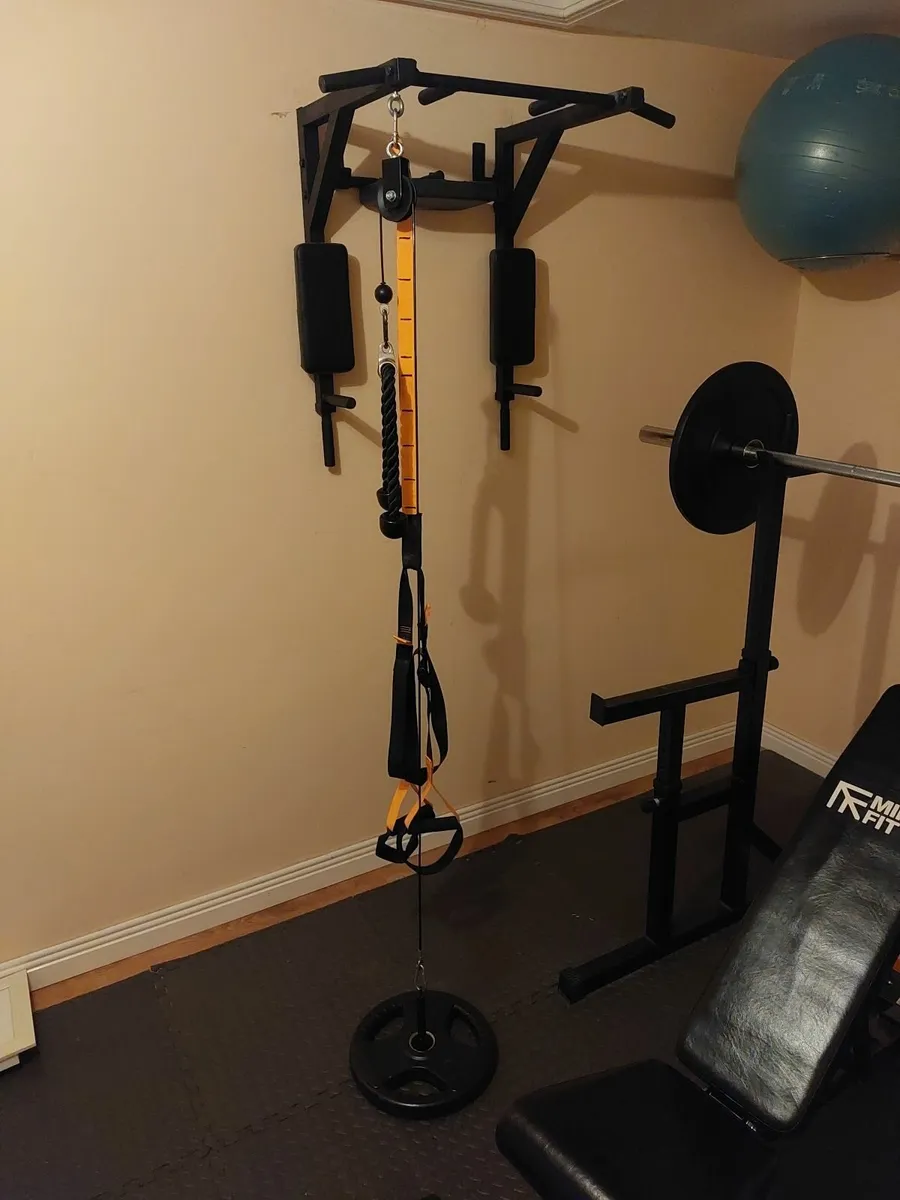 Home Gym for sale - Image 3