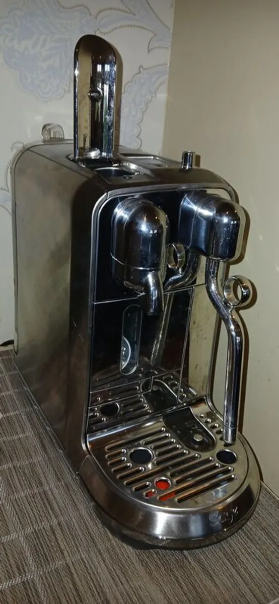 Sage Stainless Steel Kitchen Appliances - Image 3