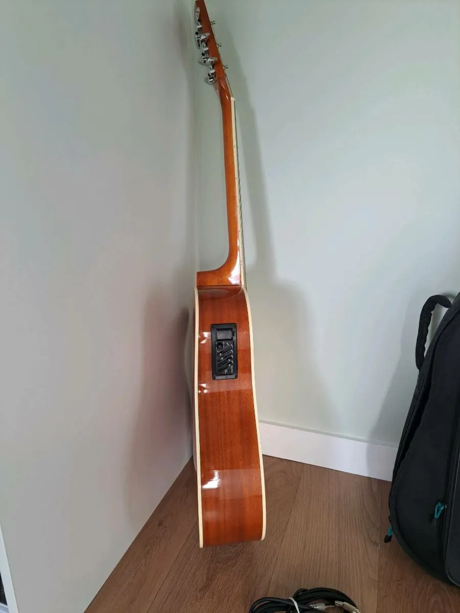 Guitar classic - Image 4