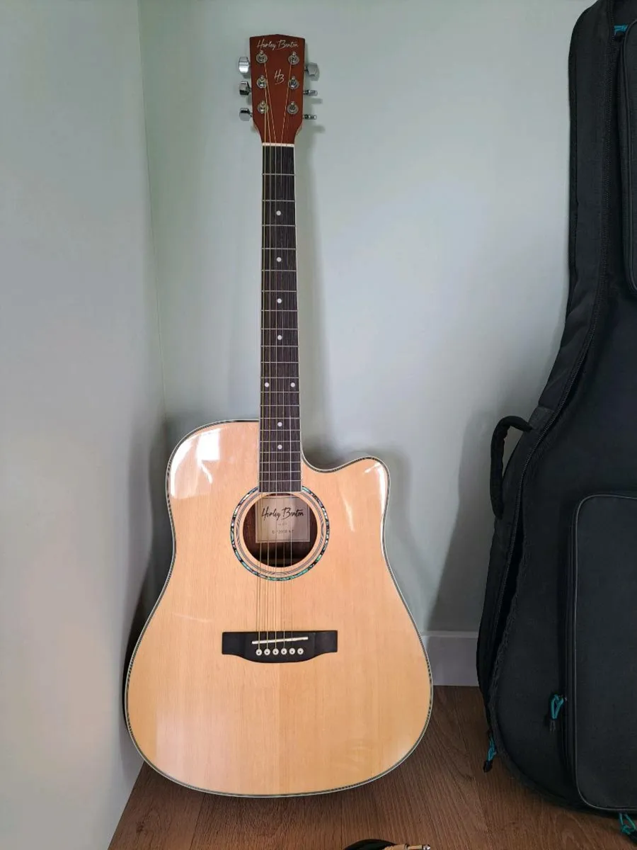 Guitar classic - Image 2