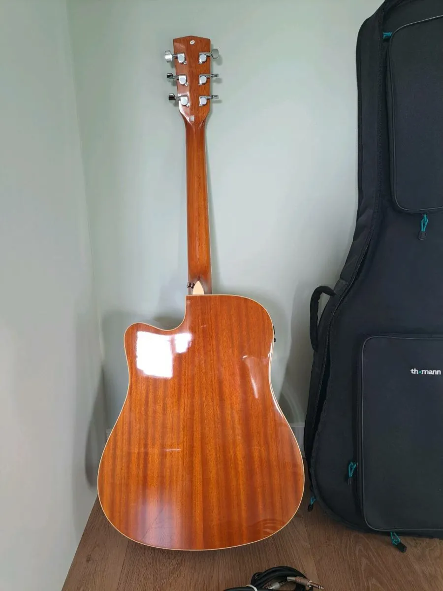 Guitar classic - Image 3