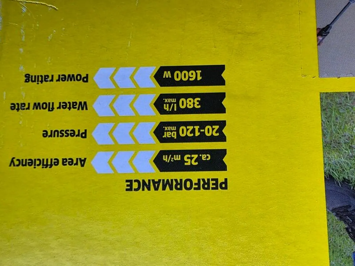 karcher k3 - Image 2