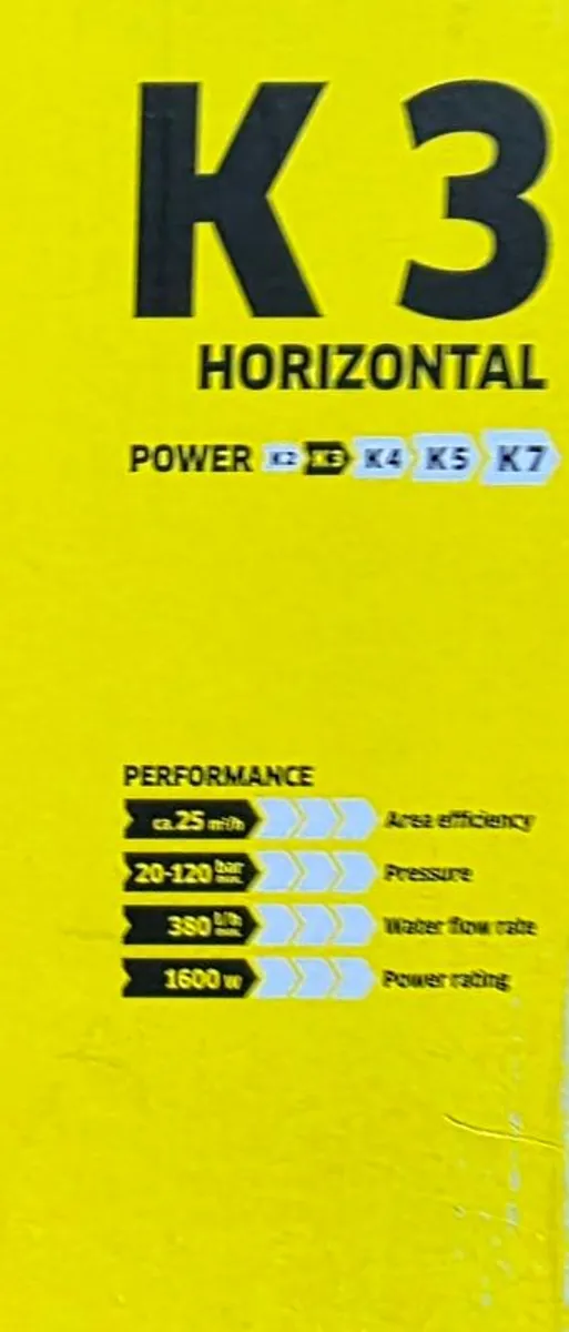 karcher k3 - Image 3