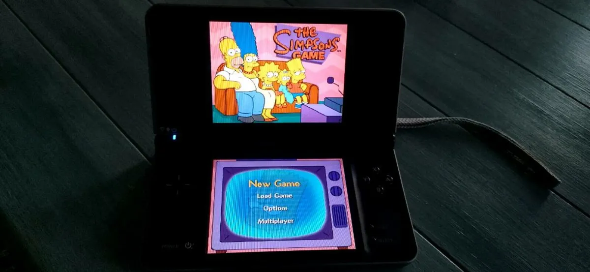 Nintendo Dsi XL Modded Excellent condition - Image 3