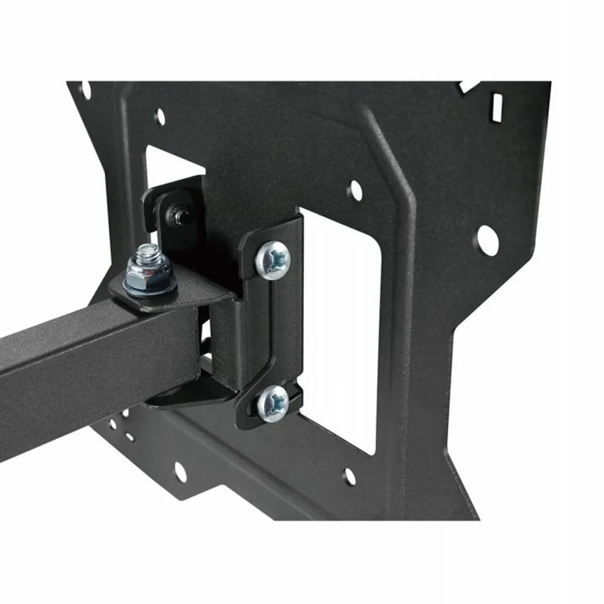 TV Wall Mount Bracket Swivel Full Motion 23-43" - Image 4