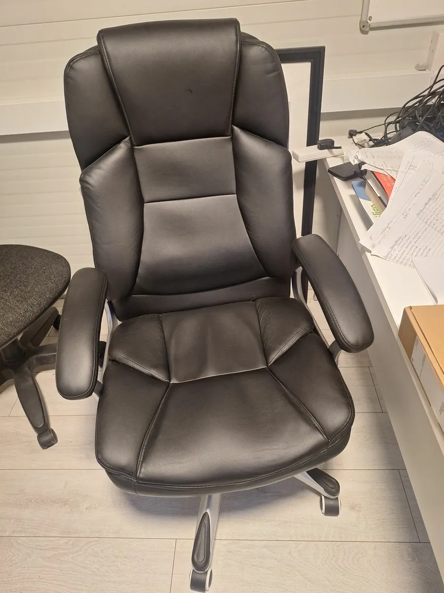 Office Chair - Image 2