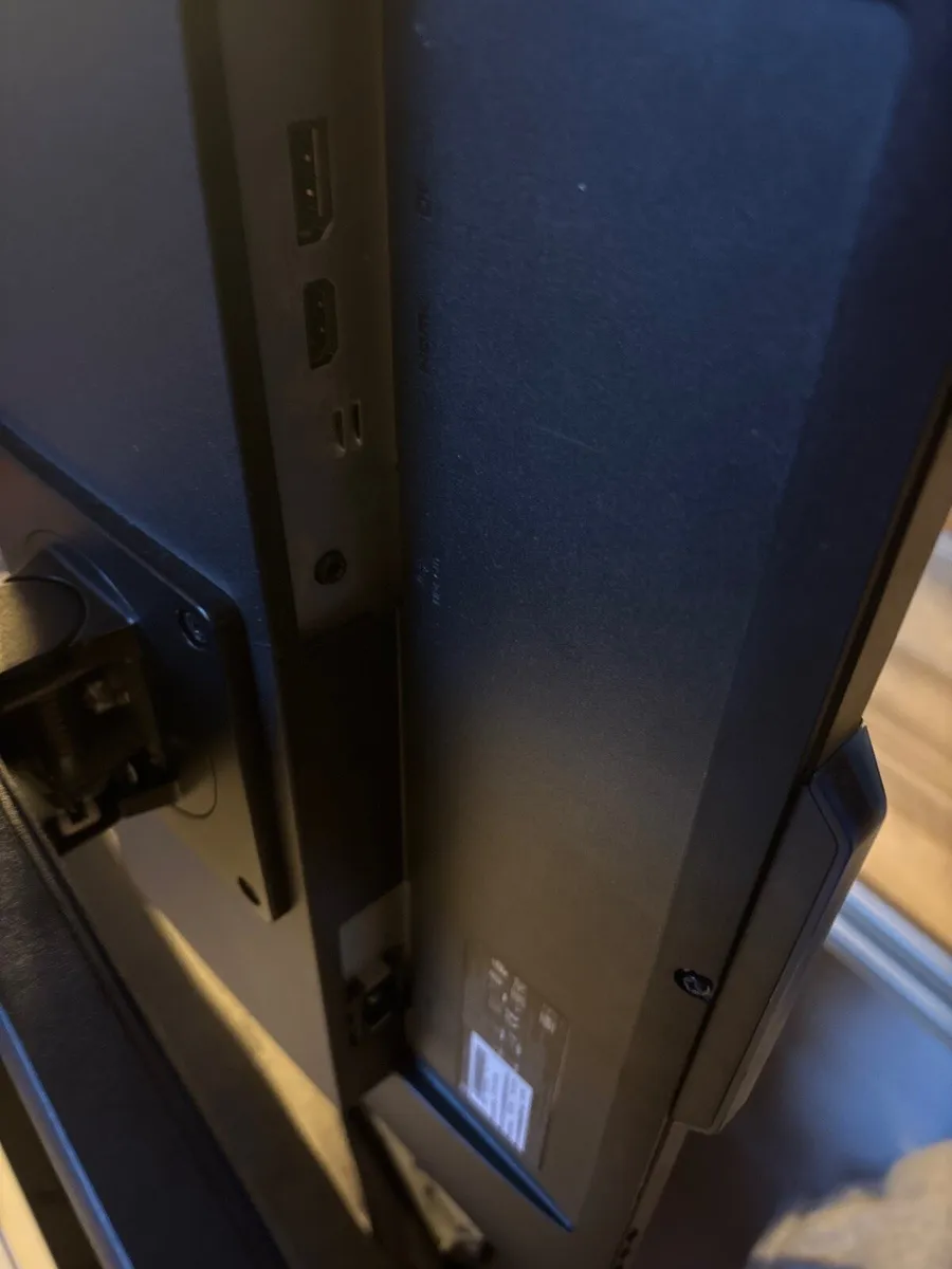 Gaming monitor - Image 3