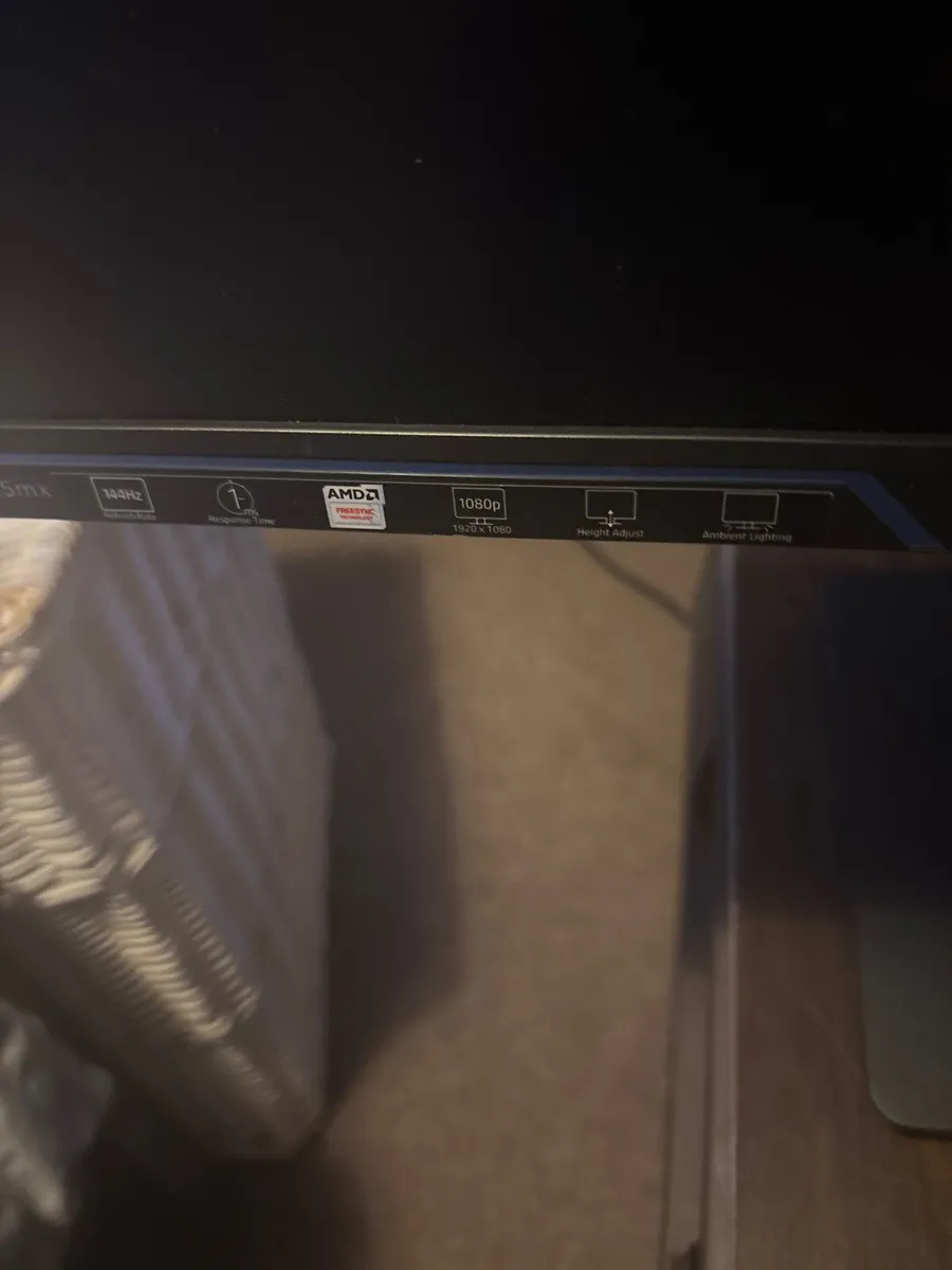 Gaming monitor - Image 4