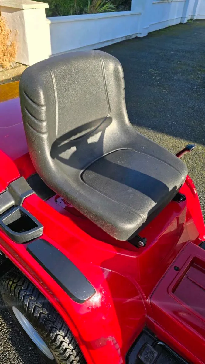 Castelgarden Hydro - Image 4