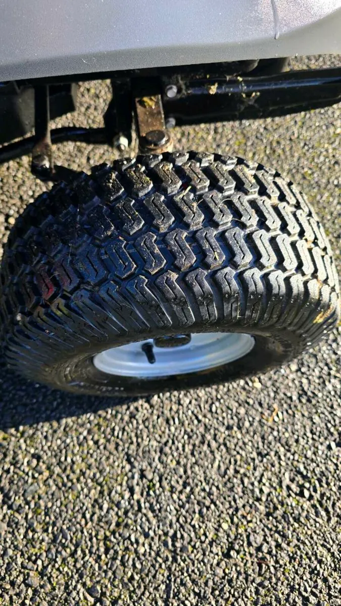 Castelgarden Hydro - Image 3