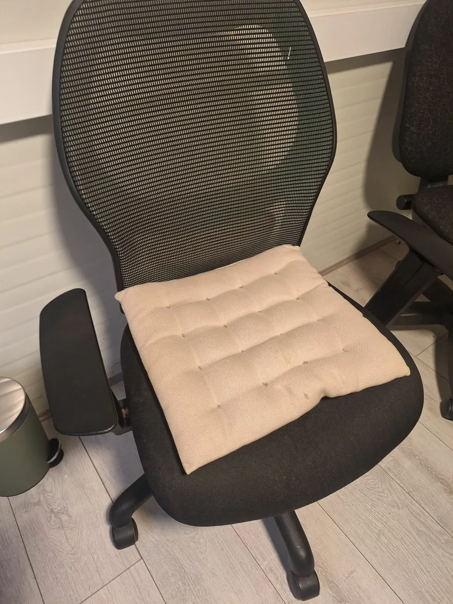 Office Chair - Image 1