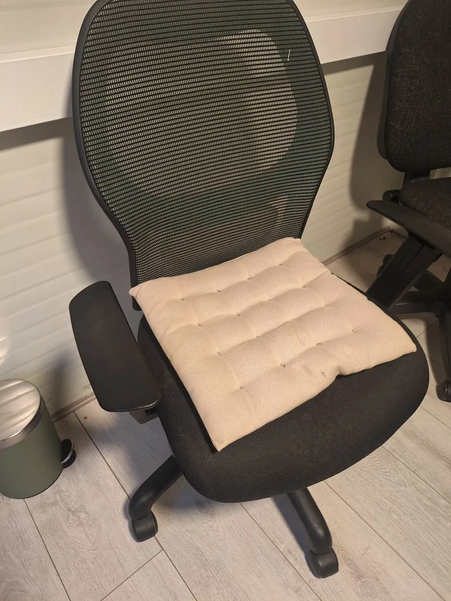 Office Chair - Image 2