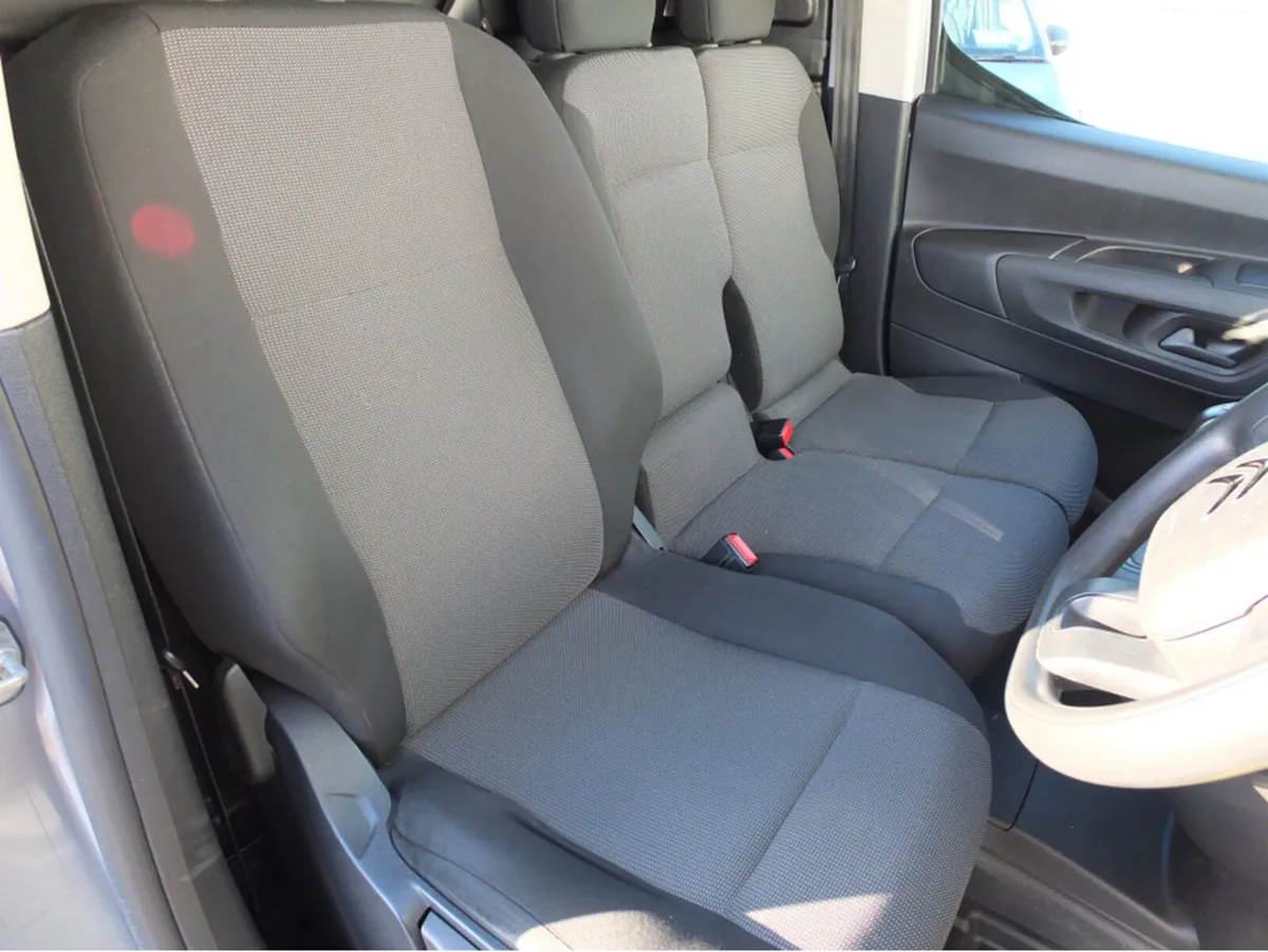 Citroen Berlingo - Image 2