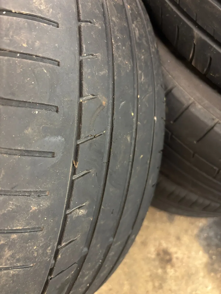 Kia Sportage Wheels - Image 3