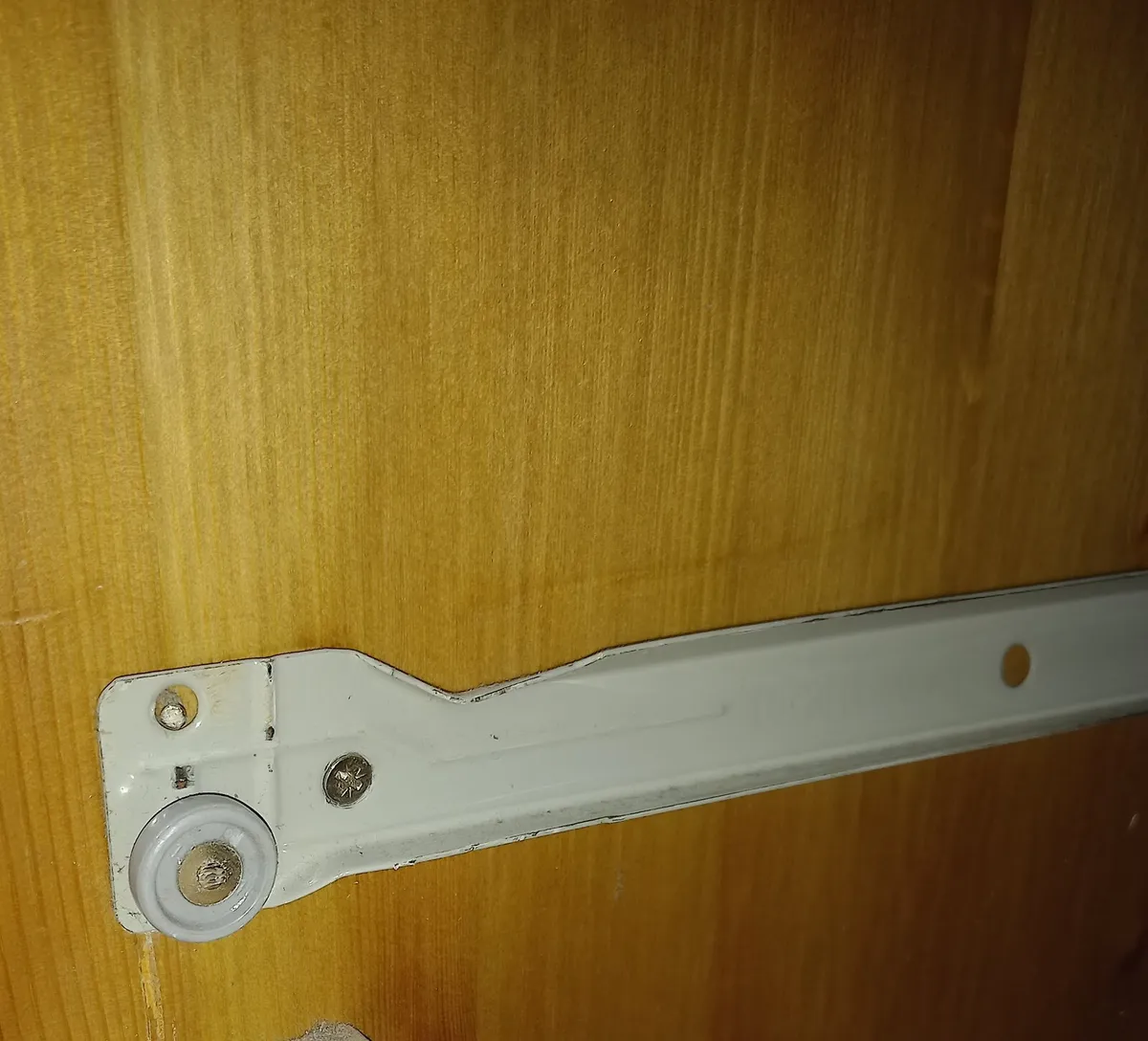 Solid wood quality chest of drawers - Image 4