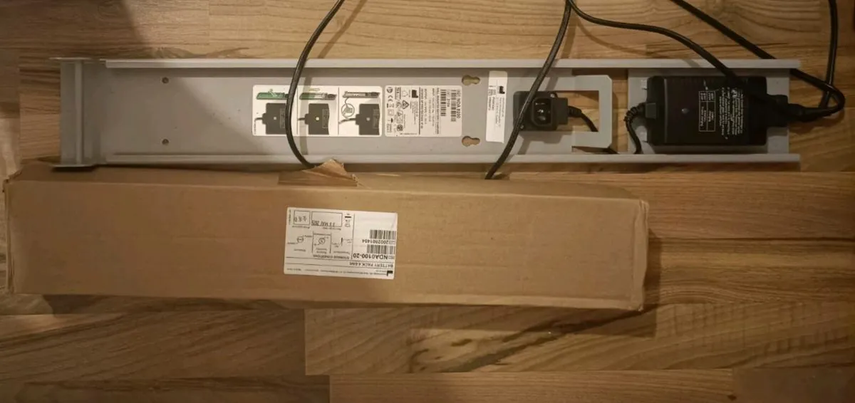 Patient hoist - Image 2