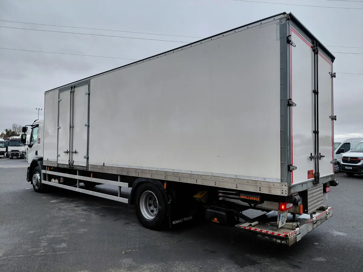 Renault D 2023 - Image 4