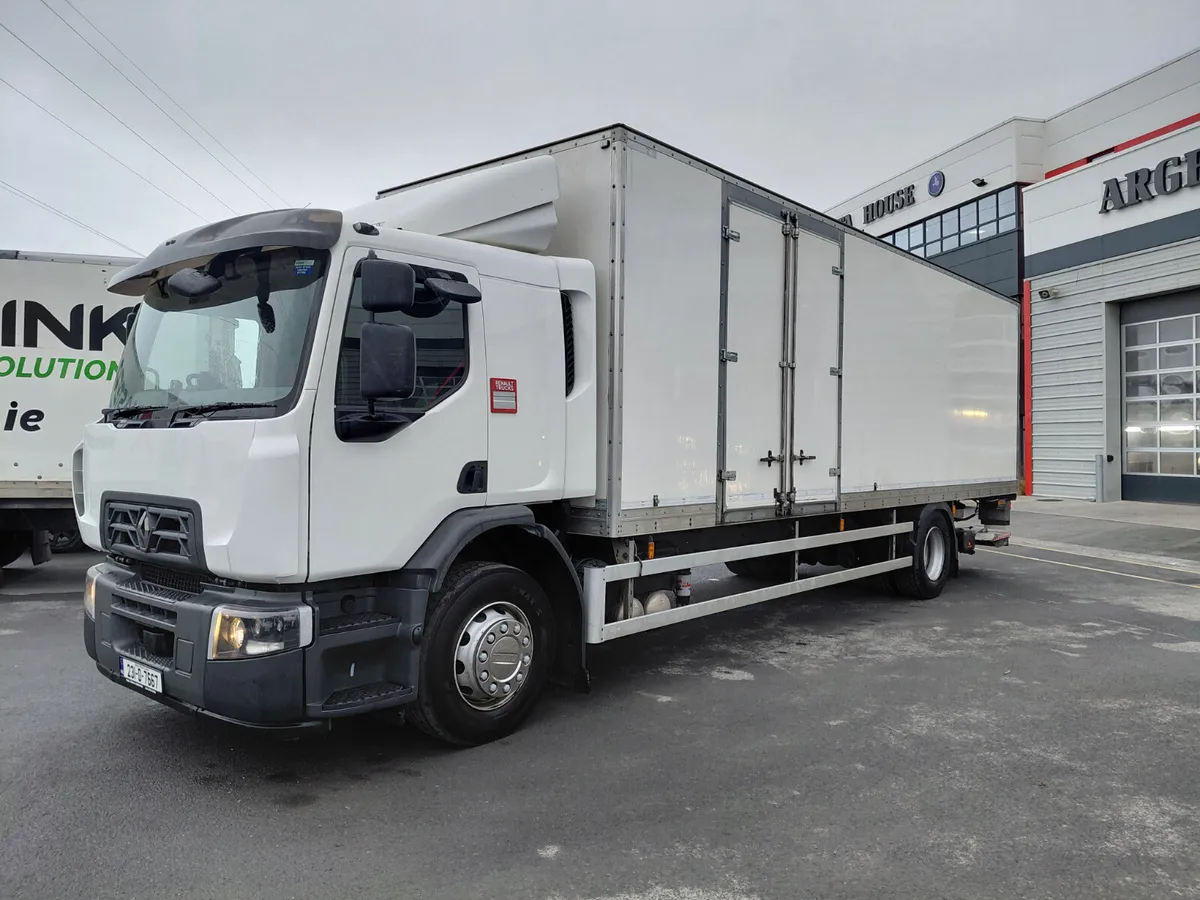 Renault D 2023 - Image 3