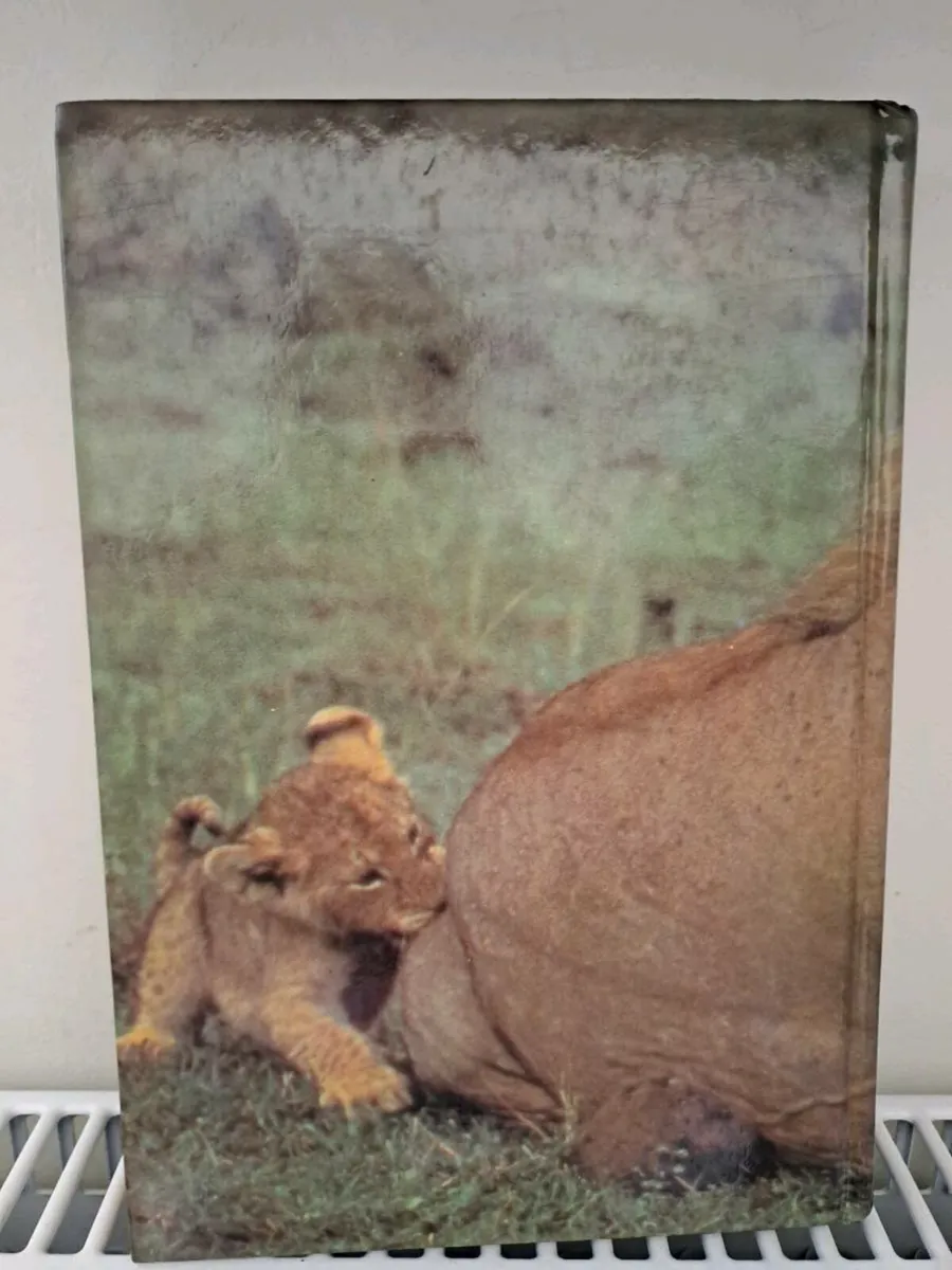 Great Stories of Men and the Animal World 1st ed - Image 2