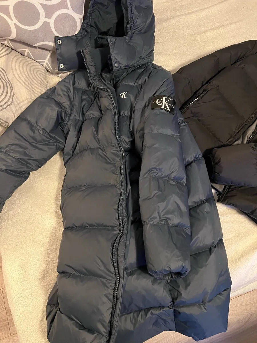 Calvin Klein coats - Image 2