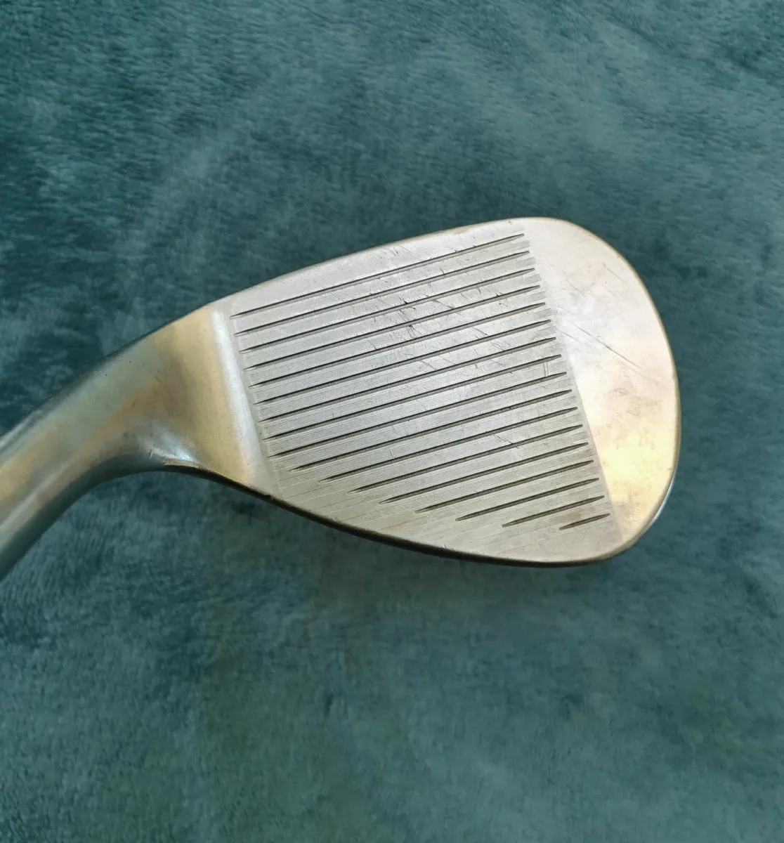 Custom Deise Vokey 56 wedge - Image 3