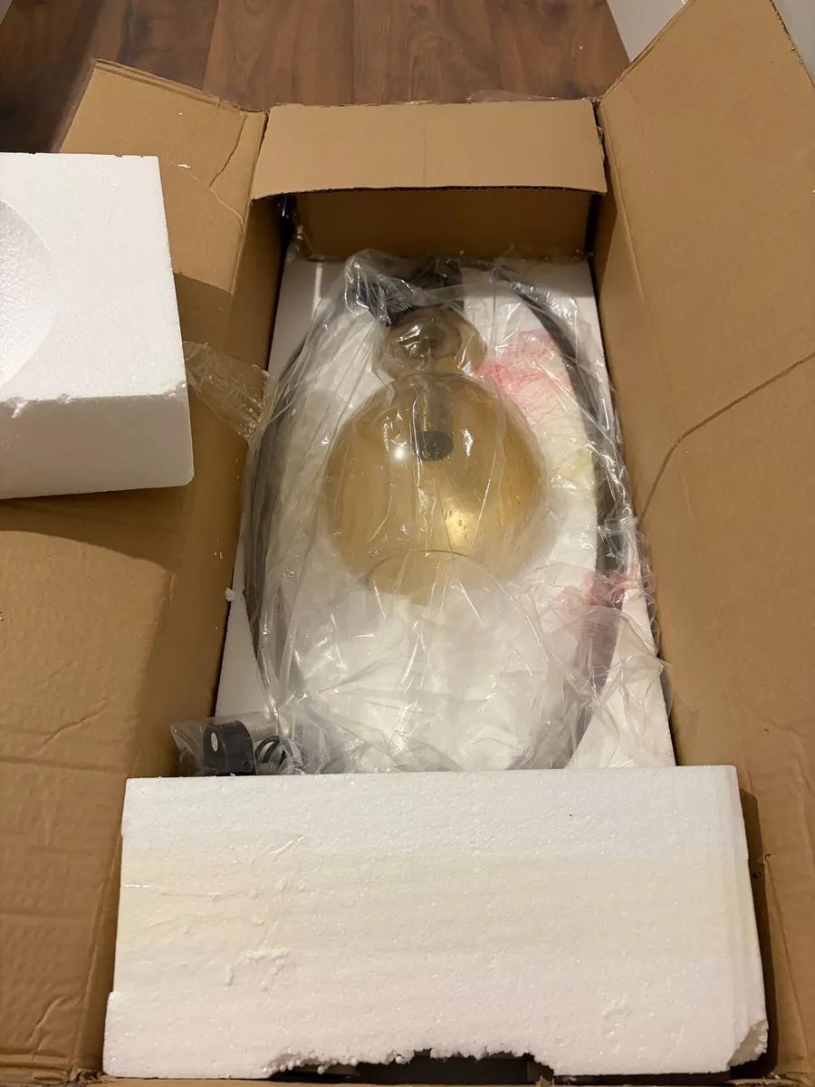 Mindy Browne Nessa Lamp - Image 2