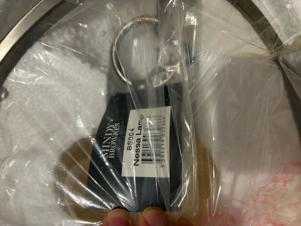 Mindy Browne Nessa Lamp - Image 3