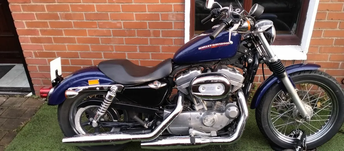 HARLEY DAVIDSON Other 2007 - Image 1