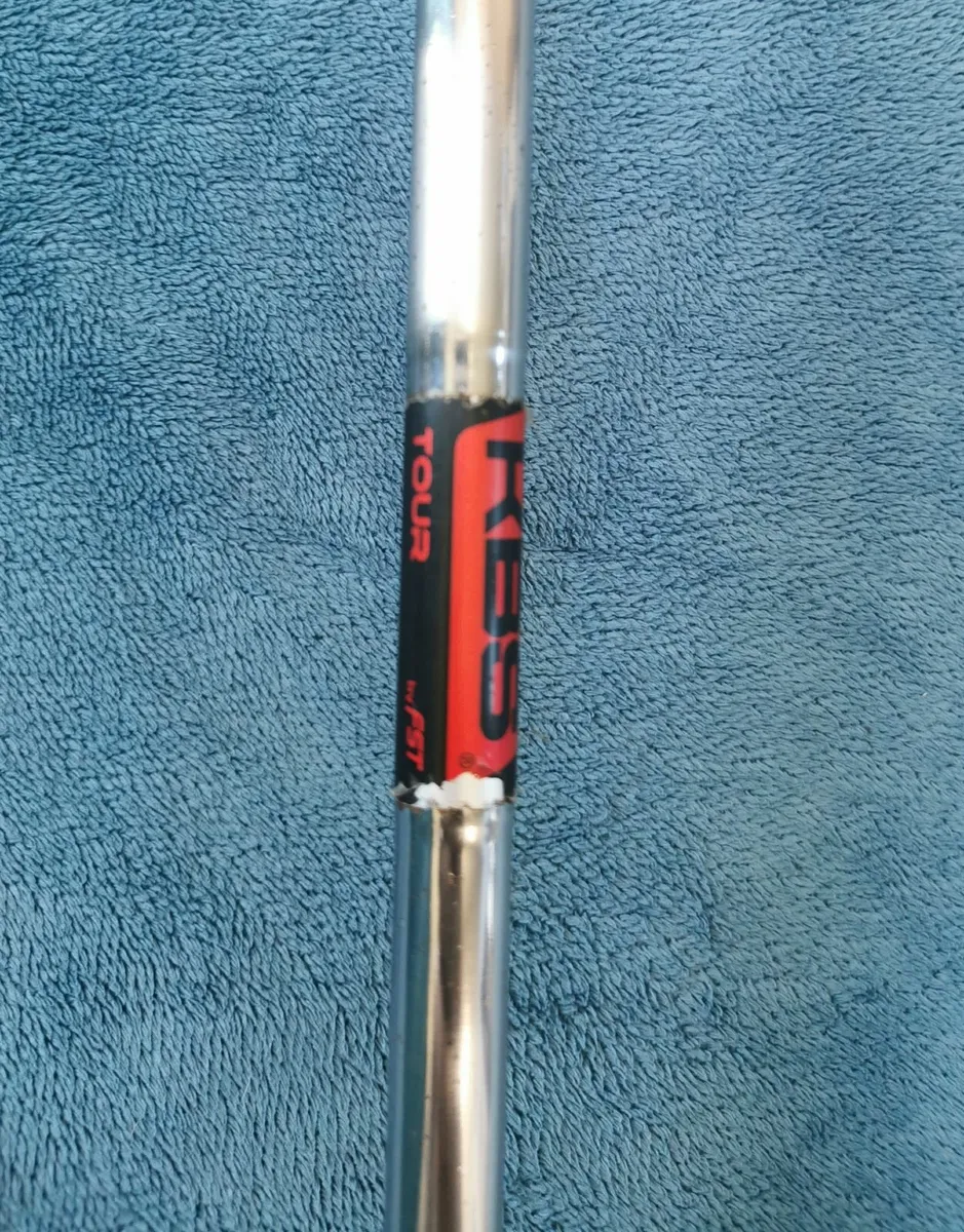 Custom Deise Vokey 56 wedge - Image 4