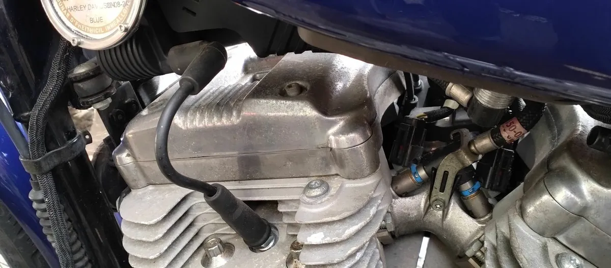 HARLEY DAVIDSON Other 2007 - Image 3