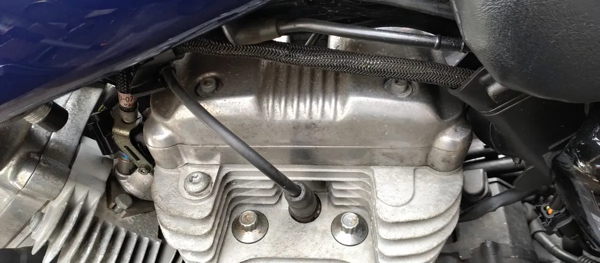 HARLEY DAVIDSON Other 2007 - Image 4