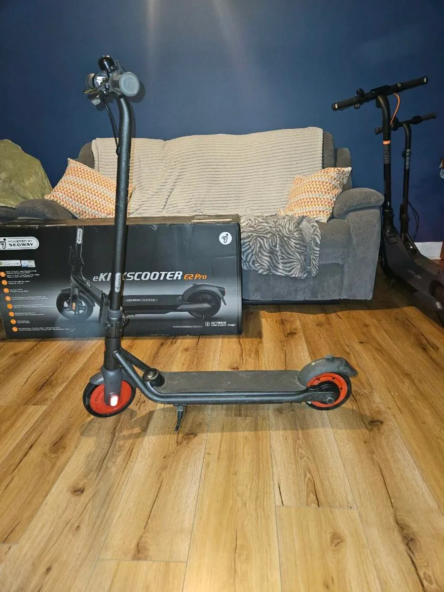 Segway ninebot - Image 3