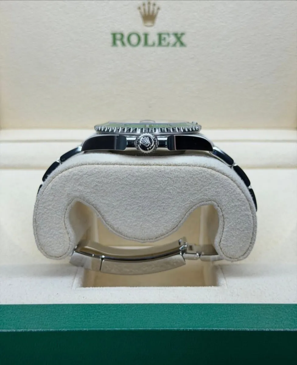 2025 Rolex Submariner Starbucks - Image 2
