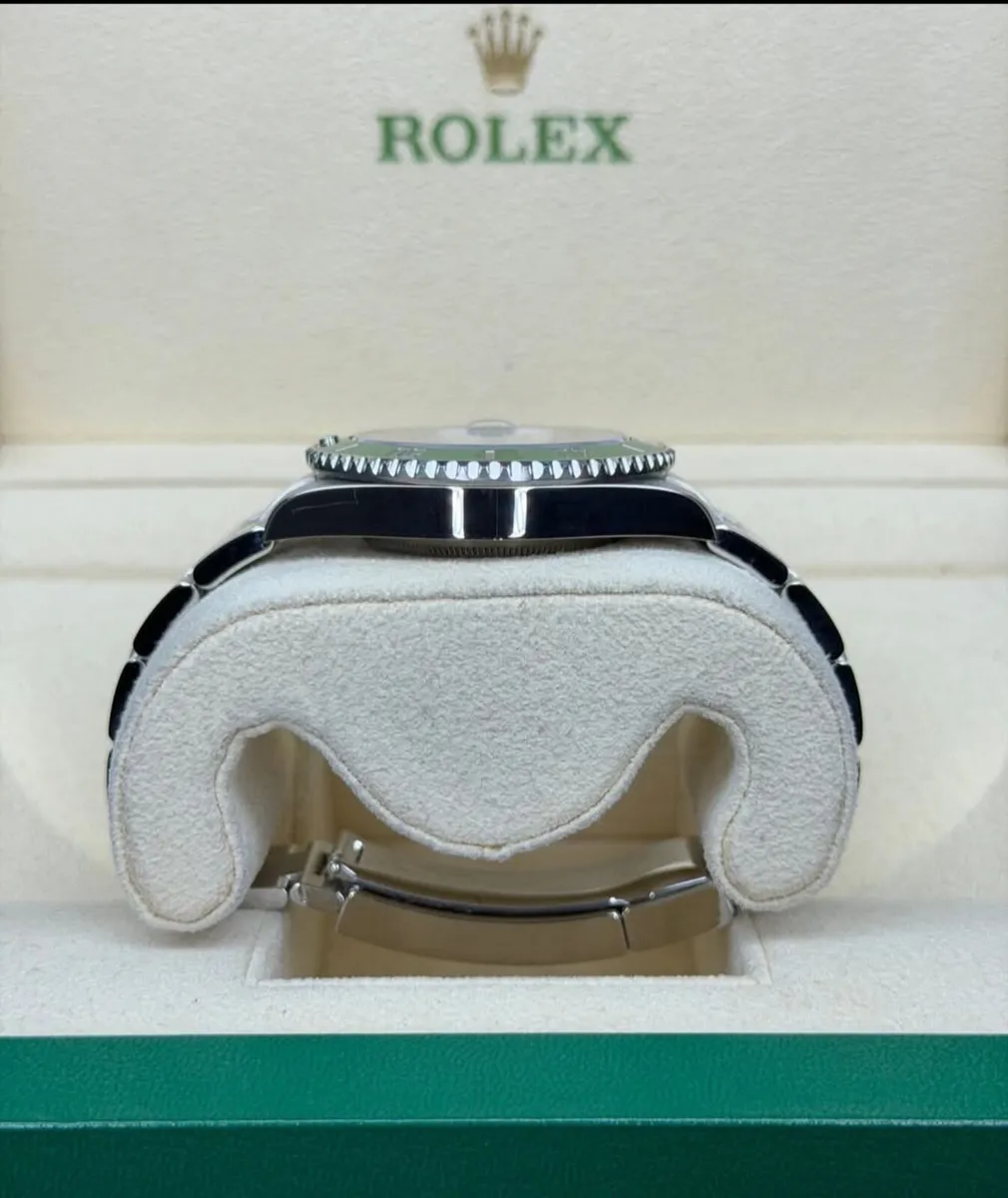 2025 Rolex Submariner Starbucks - Image 3