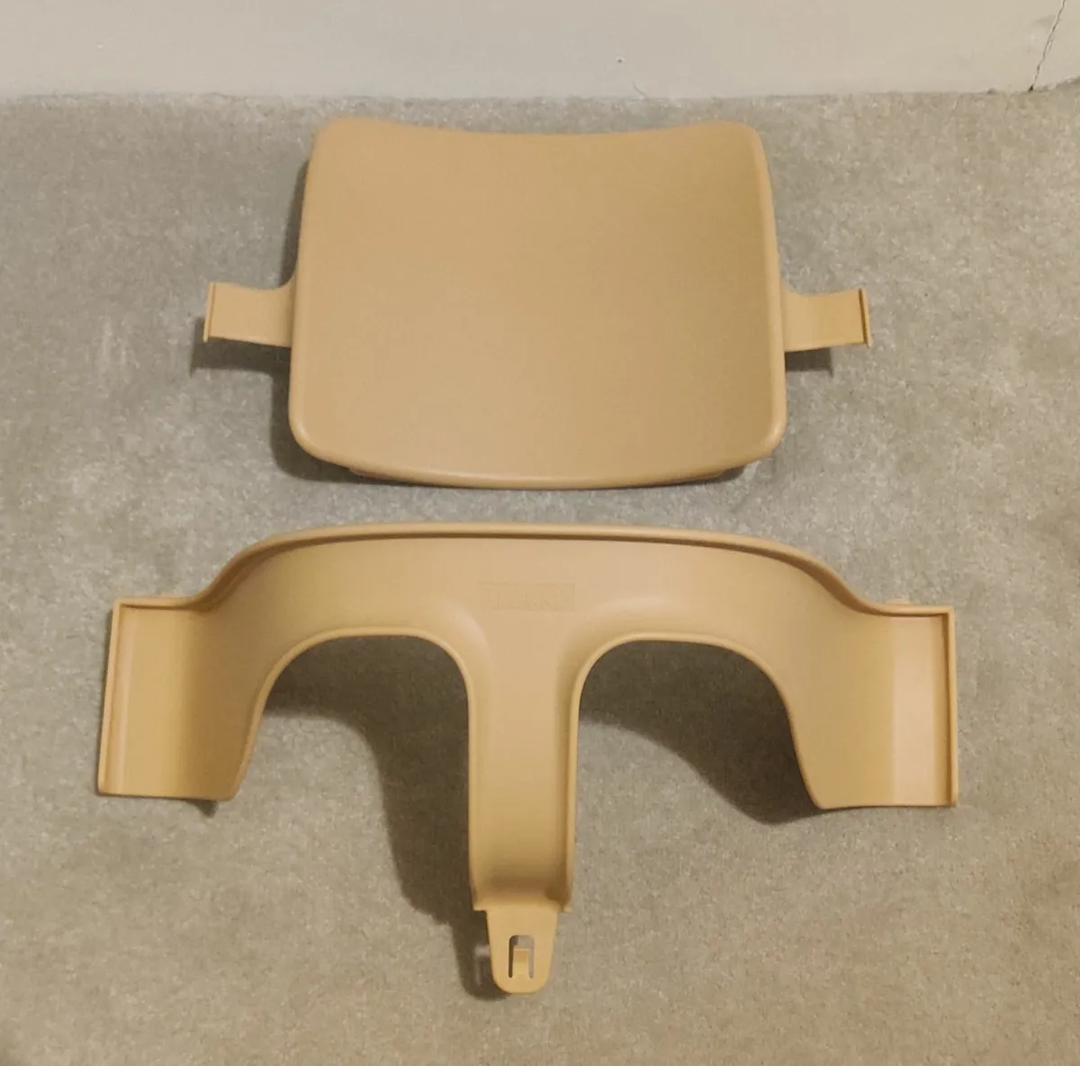 Tripp Trapp Baby Set