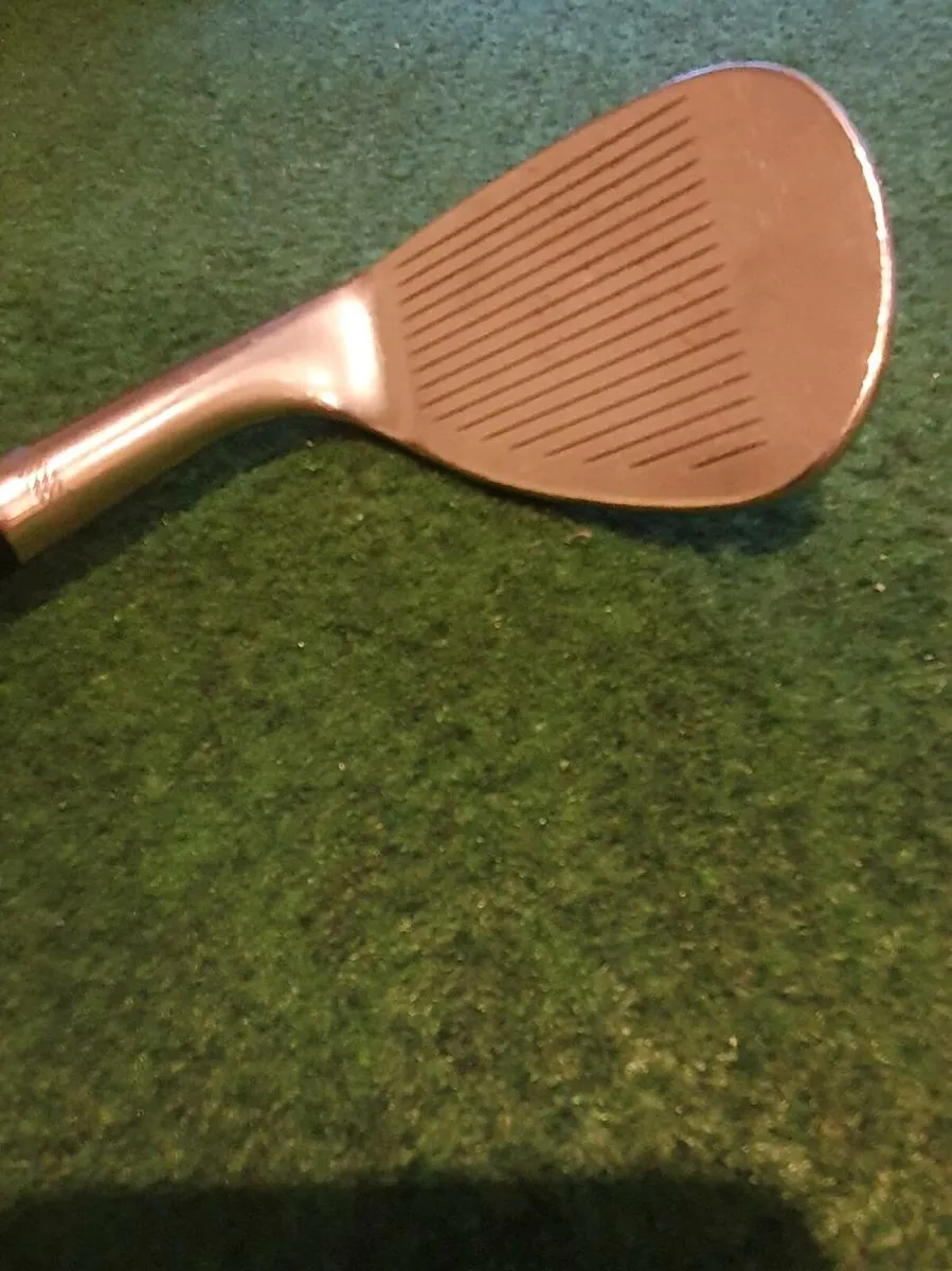 TITLEIST 54o WEDGE - Image 2