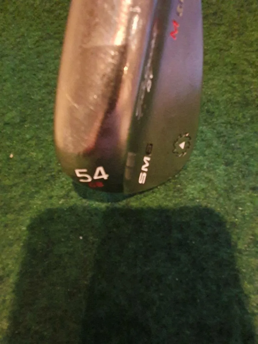 TITLEIST 54o WEDGE - Image 3