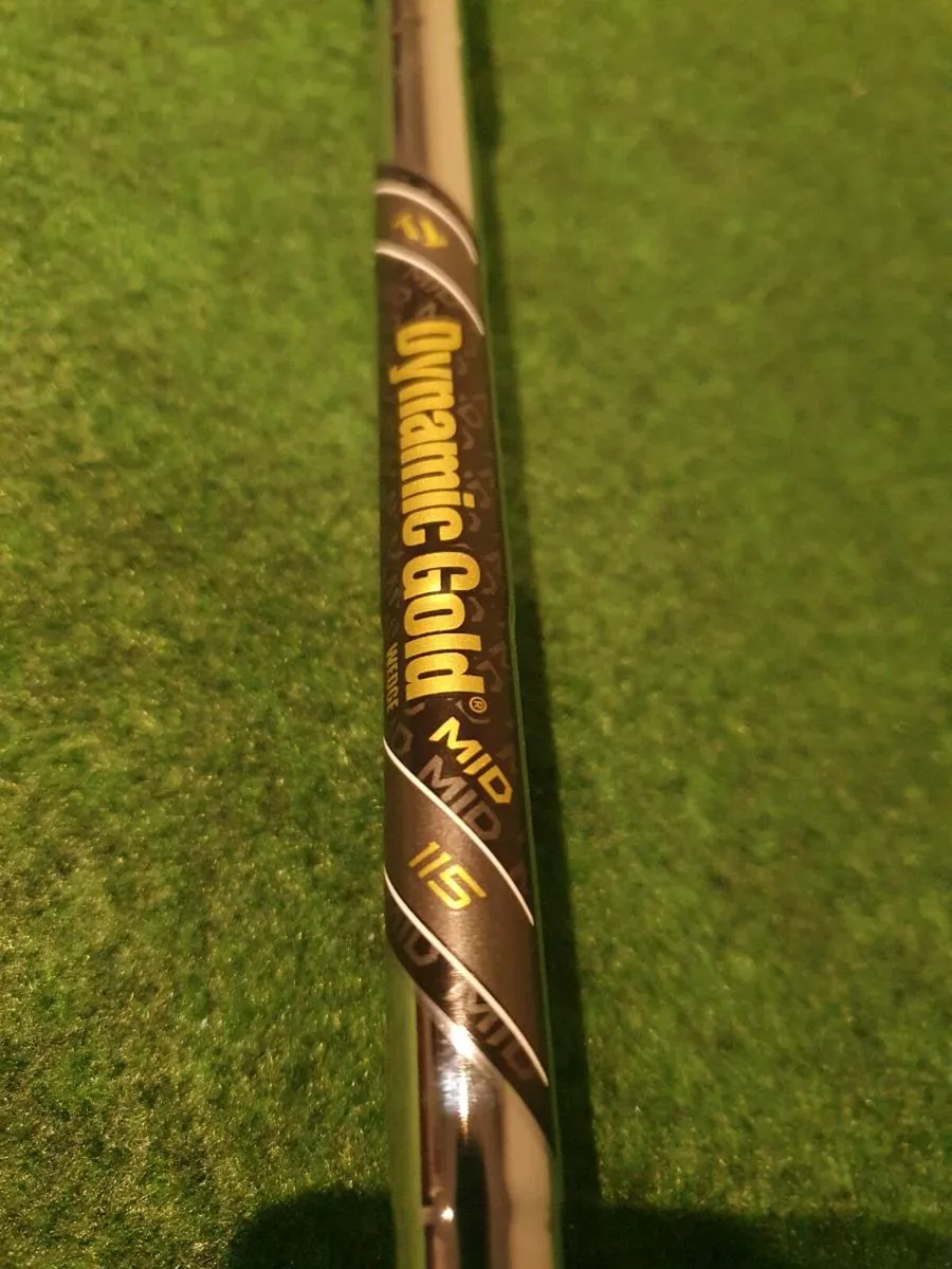 TITLEIST 54o WEDGE - Image 4