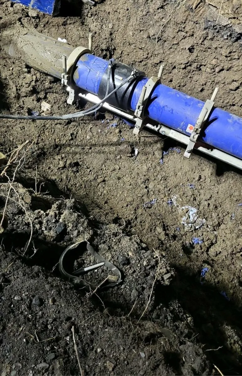 Electric fusion welding - Image 2